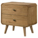 Robyn Nightstands - Orbit Furniture (Richmond,BC)