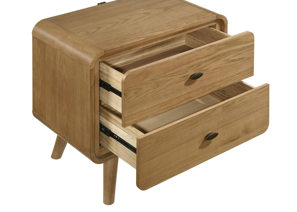 Robyn Nightstands - Orbit Furniture (Richmond,BC)