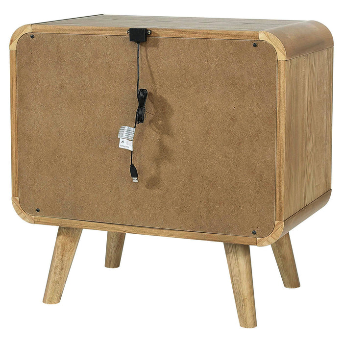 Robyn Nightstands - Orbit Furniture (Richmond,BC)