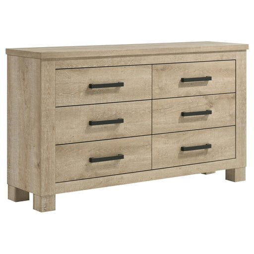 Oakglen Dressers - Orbit Furniture (Richmond,BC)