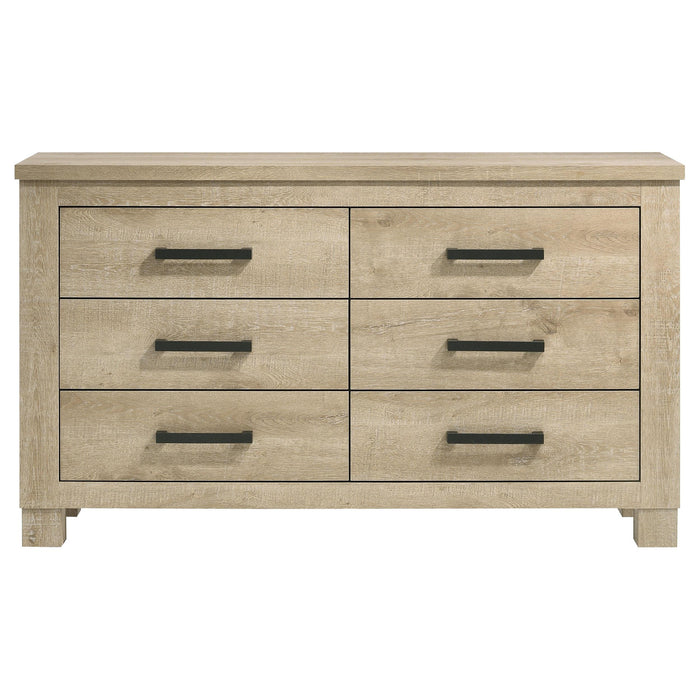 Oakglen Dressers - Orbit Furniture (Richmond,BC)
