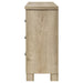 Oakglen Dressers - Orbit Furniture (Richmond,BC)