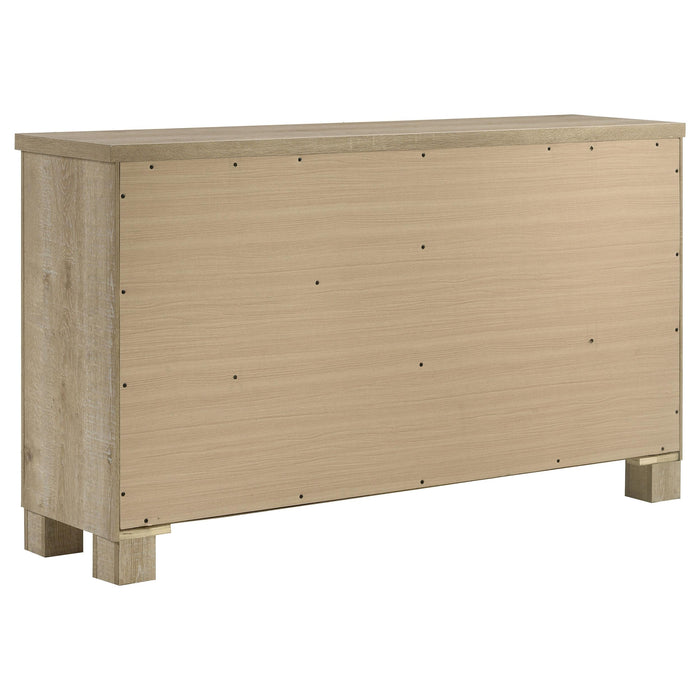 Oakglen Dressers - Orbit Furniture (Richmond,BC)