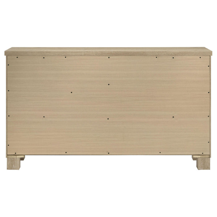 Oakglen Dressers - Orbit Furniture (Richmond,BC)