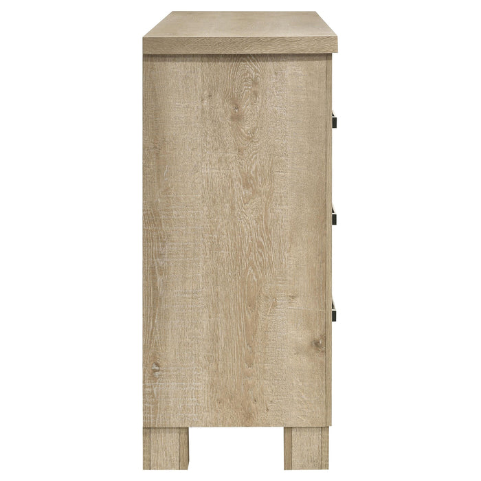 Oakglen Dressers - Orbit Furniture (Richmond,BC)