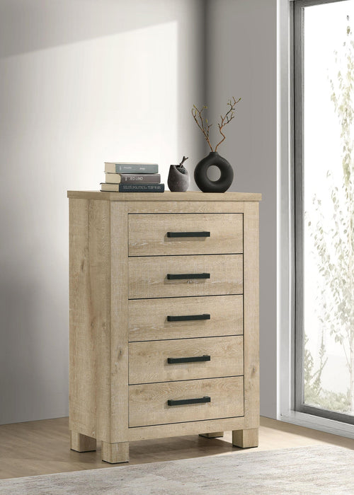 Oakglen Chests - Orbit Furniture (Richmond,BC)