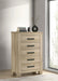 Oakglen Chests - Orbit Furniture (Richmond,BC)