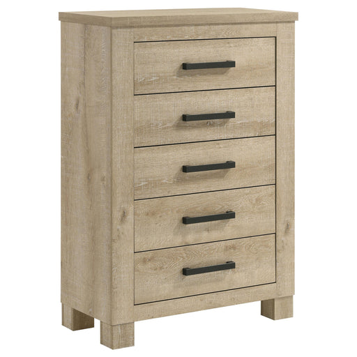 Oakglen Chests - Orbit Furniture (Richmond,BC)