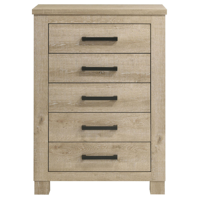 Oakglen Chests - Orbit Furniture (Richmond,BC)