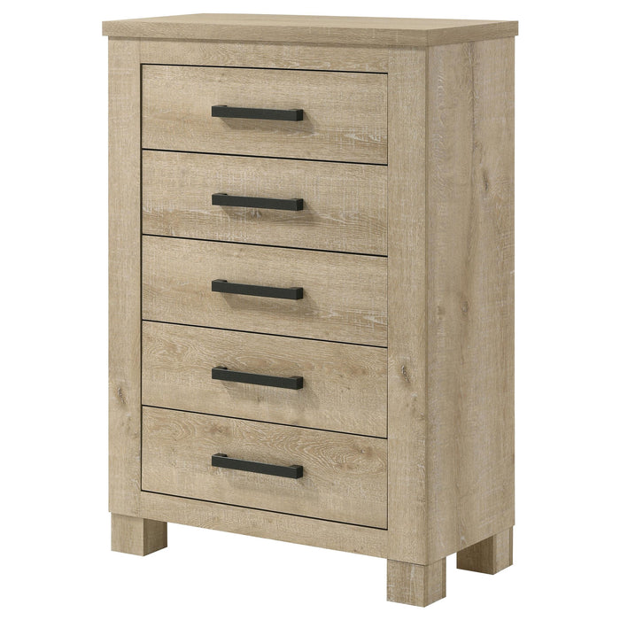 Oakglen Chests - Orbit Furniture (Richmond,BC)