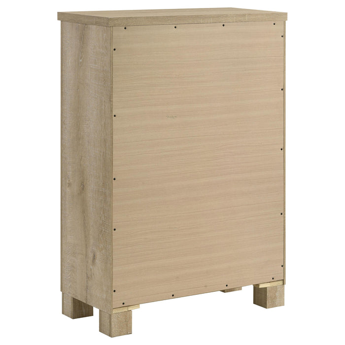 Oakglen Chests - Orbit Furniture (Richmond,BC)