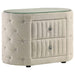 Sonya Nightstands - Orbit Furniture (Richmond,BC)