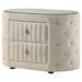 Sonya Nightstands - Orbit Furniture (Richmond,BC)