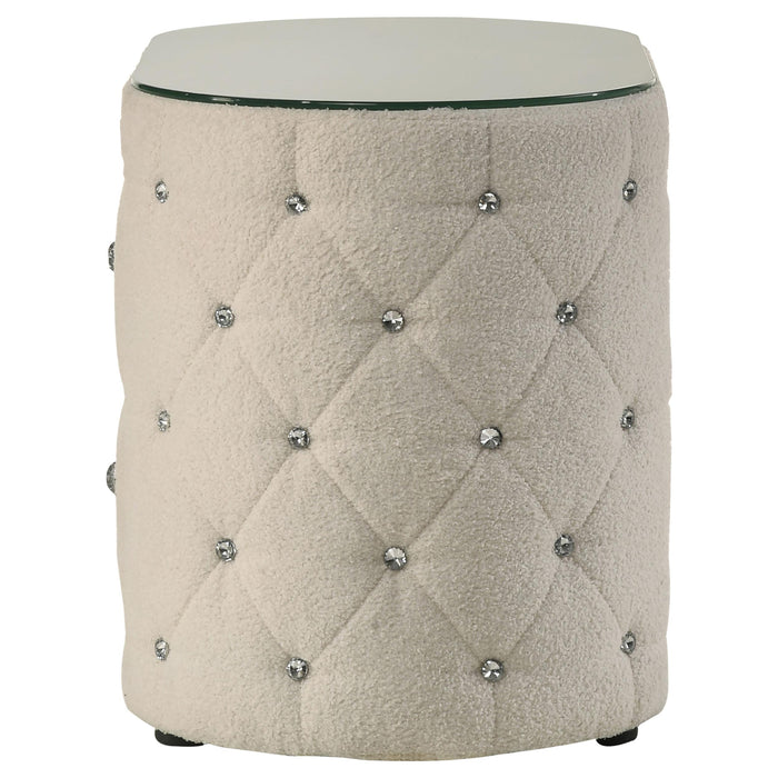 Sonya Nightstands - Orbit Furniture (Richmond,BC)