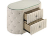 Sonya Nightstands - Orbit Furniture (Richmond,BC)