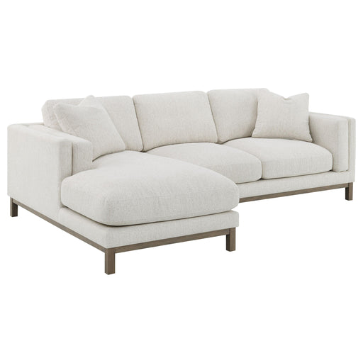 Geneva Stationary Sectionals - Orbit Furniture (Richmond,BC)