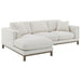 Geneva Stationary Sectionals - Orbit Furniture (Richmond,BC)