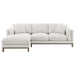 Geneva Stationary Sectionals - Orbit Furniture (Richmond,BC)