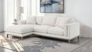 Geneva Stationary Sectionals - Orbit Furniture (Richmond,BC)