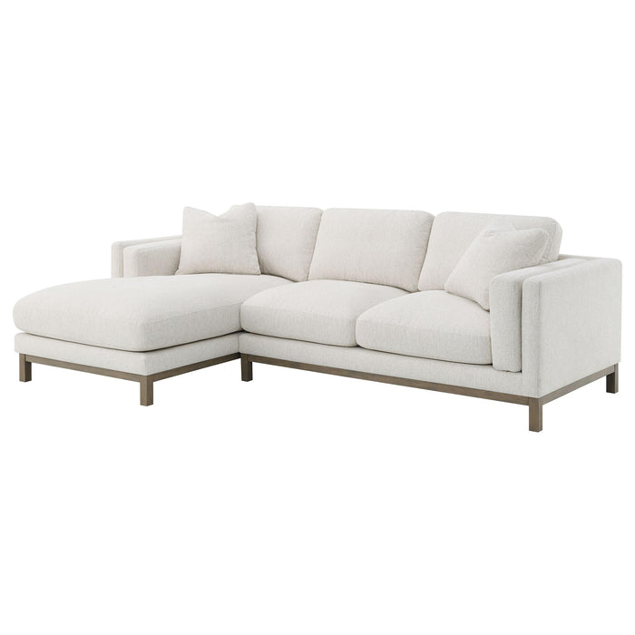 Geneva Stationary Sectionals - Orbit Furniture (Richmond,BC)