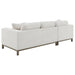 Geneva Stationary Sectionals - Orbit Furniture (Richmond,BC)