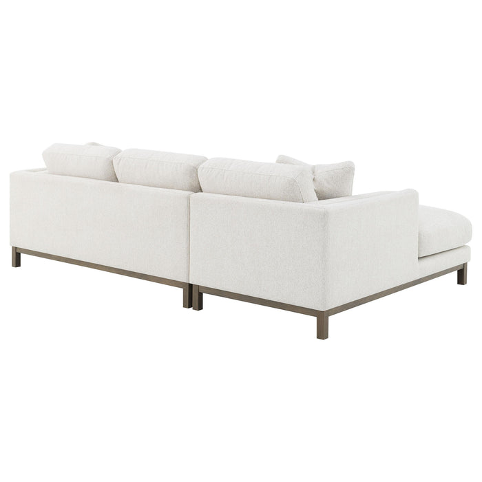 Geneva Stationary Sectionals - Orbit Furniture (Richmond,BC)
