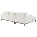 Geneva Stationary Sectionals - Orbit Furniture (Richmond,BC)