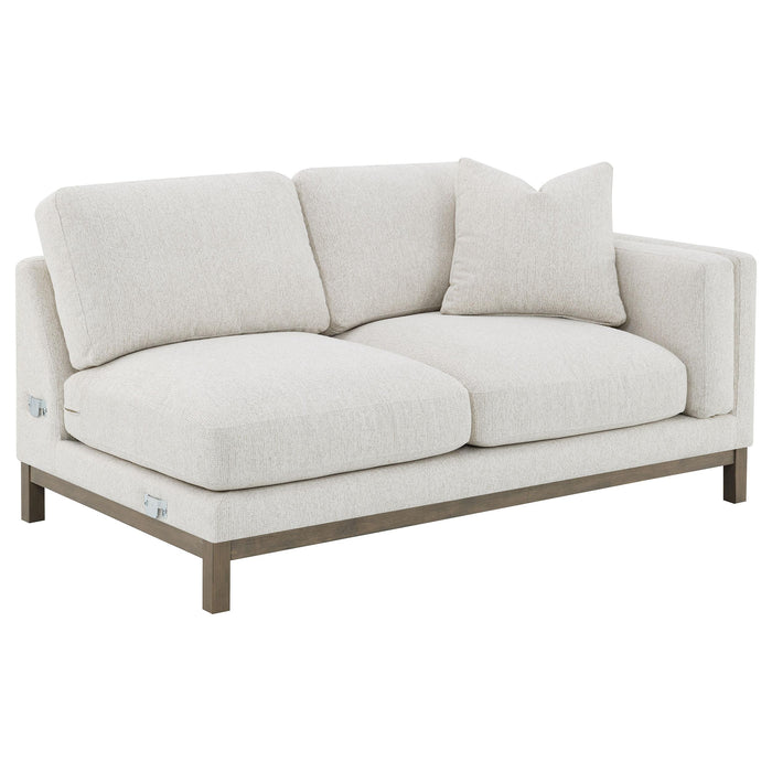 Geneva Stationary Sectionals - Orbit Furniture (Richmond,BC)