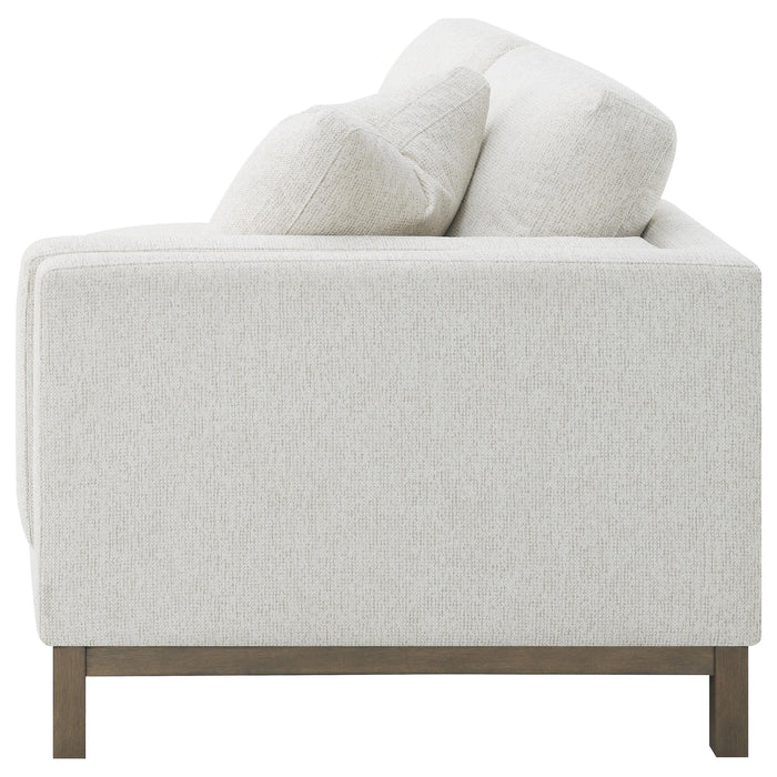 Geneva Stationary Sectionals - Orbit Furniture (Richmond,BC)