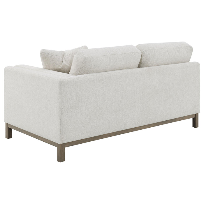 Geneva Stationary Sectionals - Orbit Furniture (Richmond,BC)
