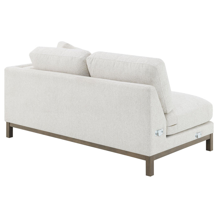 Geneva Stationary Sectionals - Orbit Furniture (Richmond,BC)