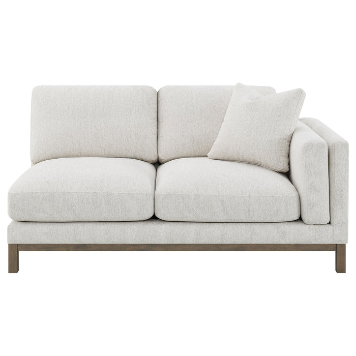 Geneva Stationary Sectionals - Orbit Furniture (Richmond,BC)