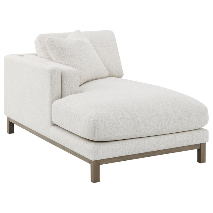 Geneva Stationary Sectionals - Orbit Furniture (Richmond,BC)