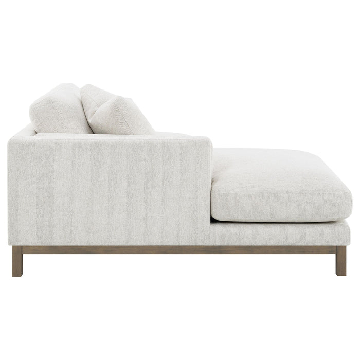 Geneva Stationary Sectionals - Orbit Furniture (Richmond,BC)