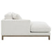 Geneva Stationary Sectionals - Orbit Furniture (Richmond,BC)