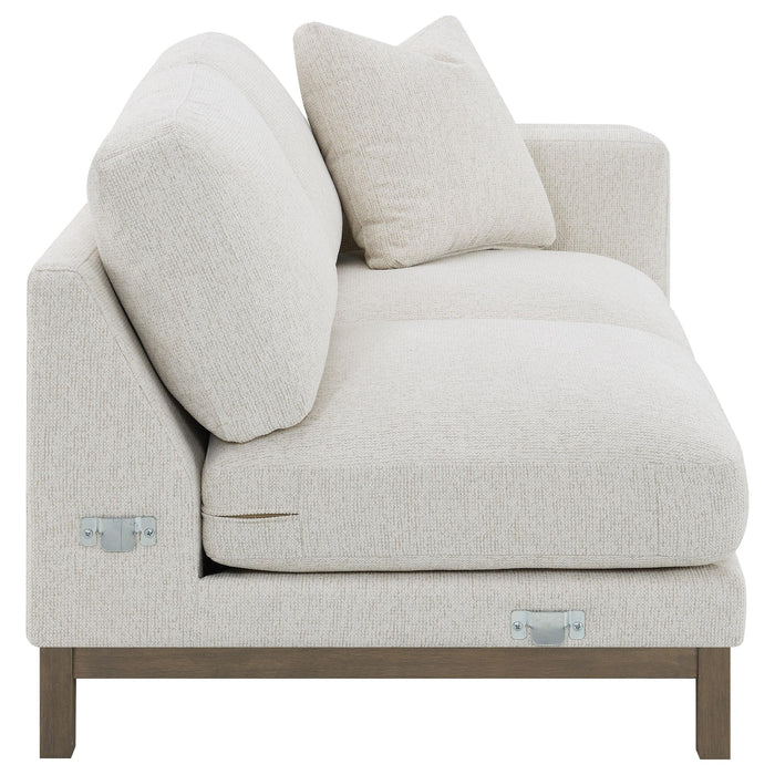 Geneva Stationary Sectionals - Orbit Furniture (Richmond,BC)