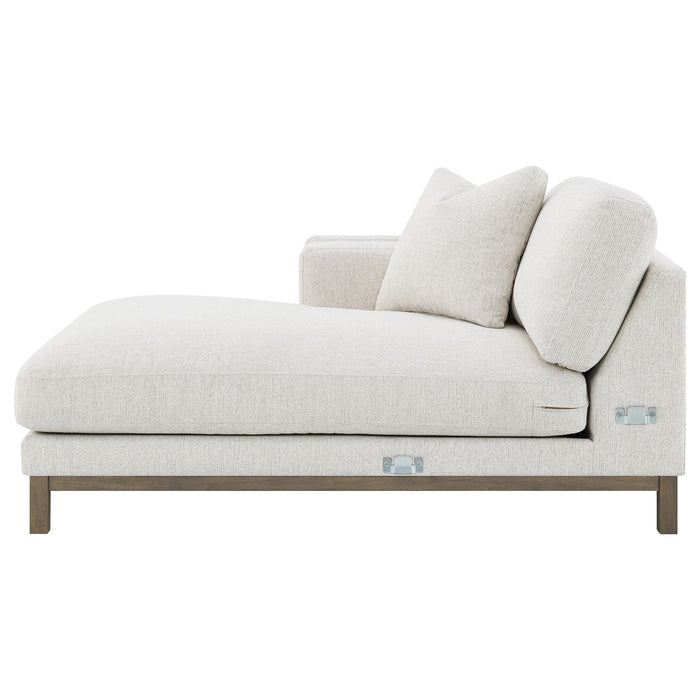 Geneva Stationary Sectionals - Orbit Furniture (Richmond,BC)