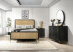 Arini 4 & 5 Piece Bedroom Set King & Queen image