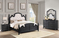 Celina 4 & 5 Piece Bedroom Set King & Queen image