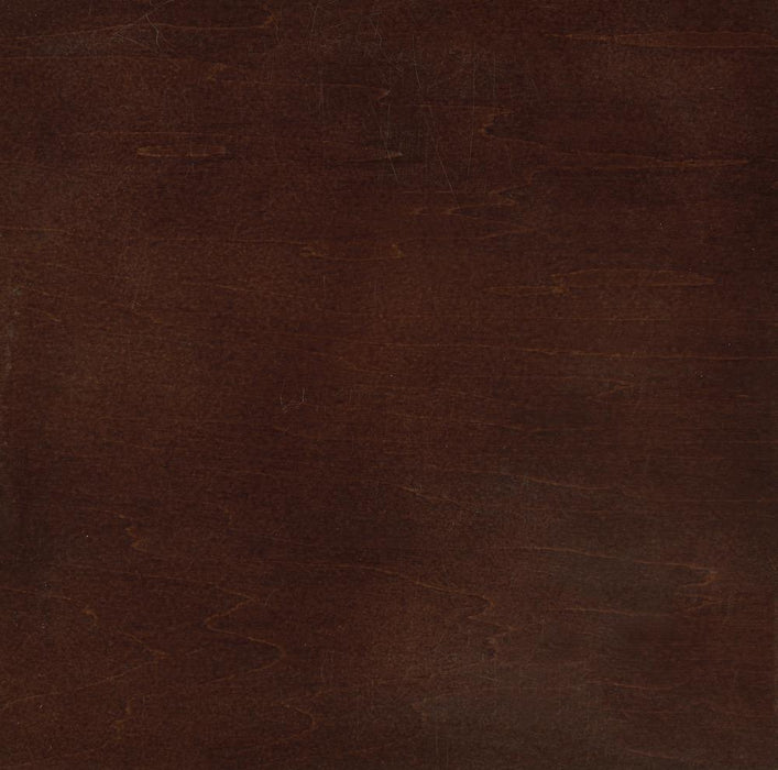 Finlay Flip Open Storage Cedar Chest Deep Tobacco - Orbit Furniture (Richmond,BC)