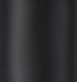 Kiefer Coat Rack with 12 Hooks Black - Orbit Furniture (Richmond,BC)