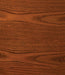 Coreosis 4-shelf Corner Curio Cabinet Golden Brown - Orbit Furniture (Richmond,BC)