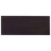 Lawtey Rectangular Storage Office Desk Cappuccino - Orbit Furniture (Richmond,BC)