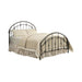 Rowan Eastern King & Queen Bed Dark Bronze - Orbit Furniture (Richmond,BC)