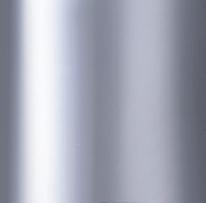 Juelia Counter Height Stools Chrome and Clear Acrylic (Set of 2) - Orbit Furniture (Richmond,BC)