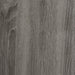 Birdie Rectangular Coffee Table Sonoma Grey - Orbit Furniture (Richmond,BC)