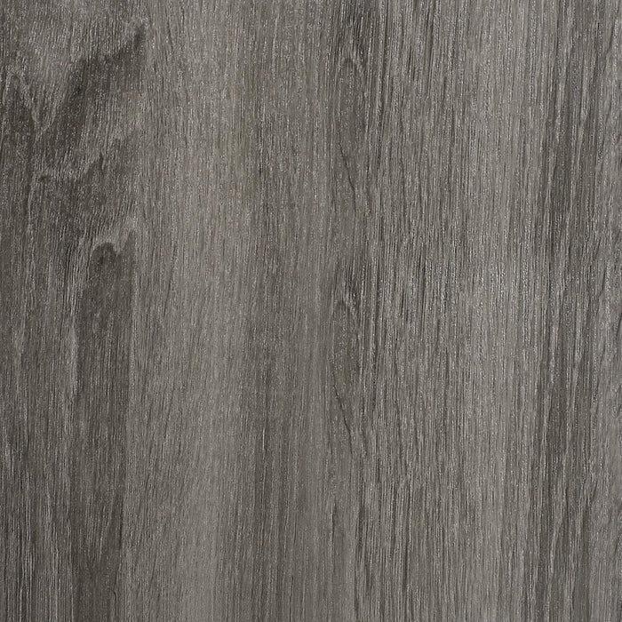 Birdie Square End Table Sonoma Grey - Orbit Furniture (Richmond,BC)
