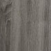 Birdie Square End Table Sonoma Grey - Orbit Furniture (Richmond,BC)
