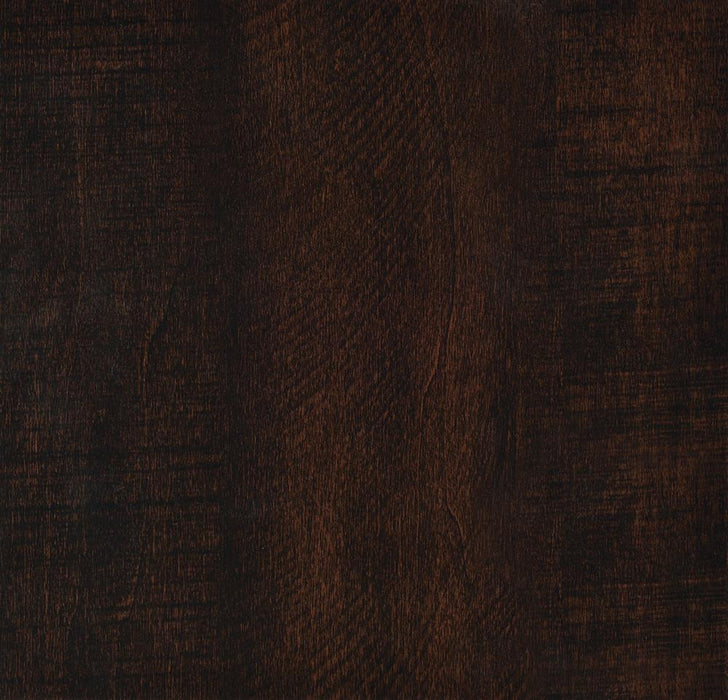 Deepika 4-panel Folding Screen Tobacco and Cappuccino - Orbit Furniture (Richmond,BC)