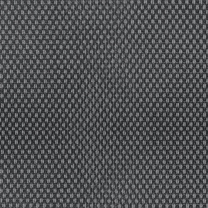 Dione Adjustable Height Office Chair Black - Orbit Furniture (Richmond,BC)